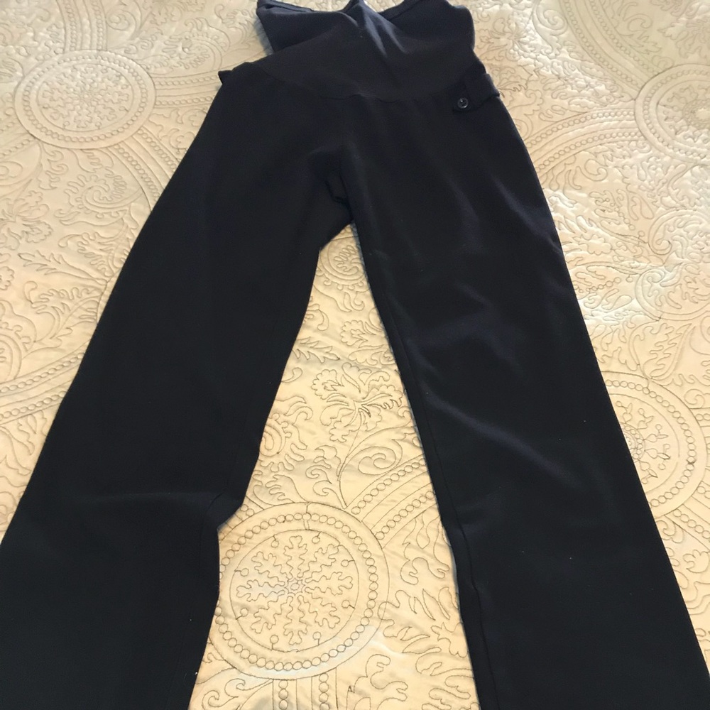 Maternity pants